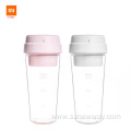 17PIN Mini Portable Electric juice Cup Fruit Juicer